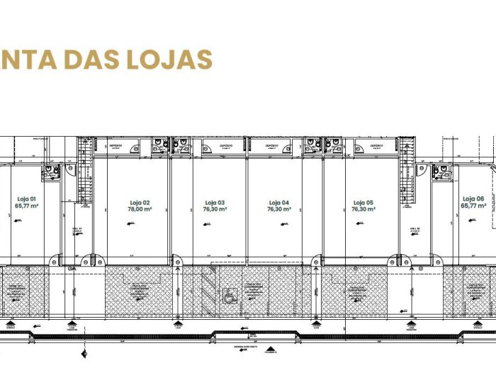 QUALITY PLANTA LOJAS