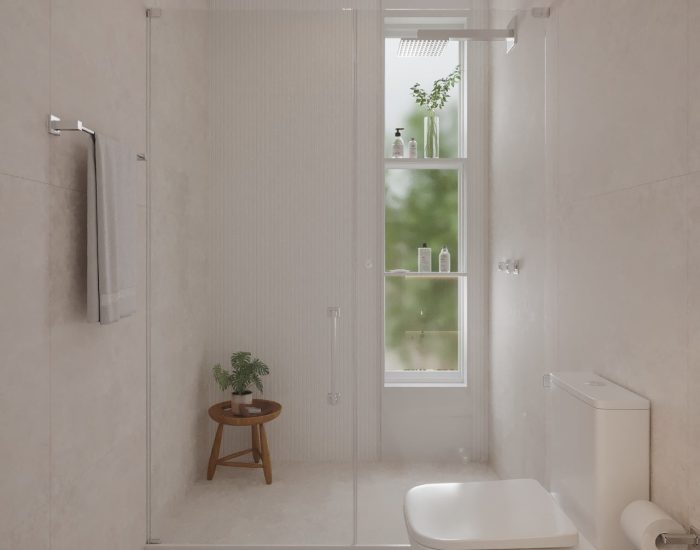 Suíte Canadense Clássica