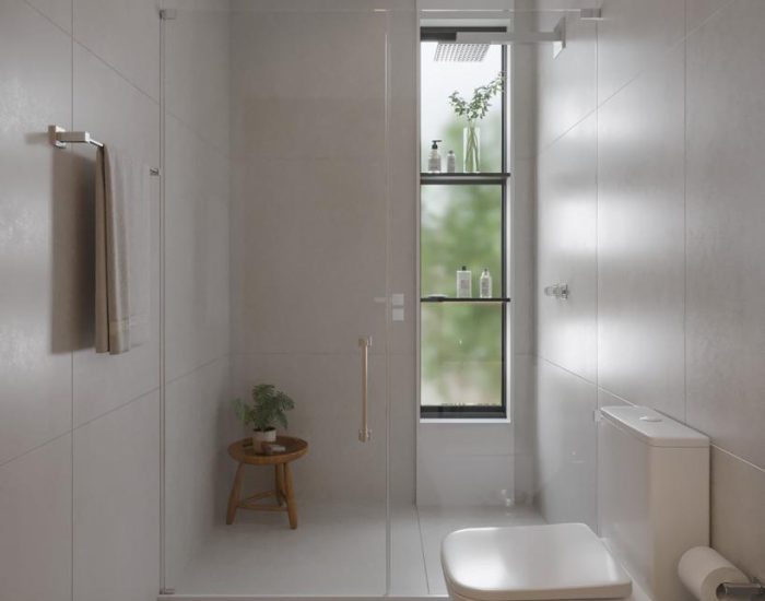 Suite Canadense Moderna