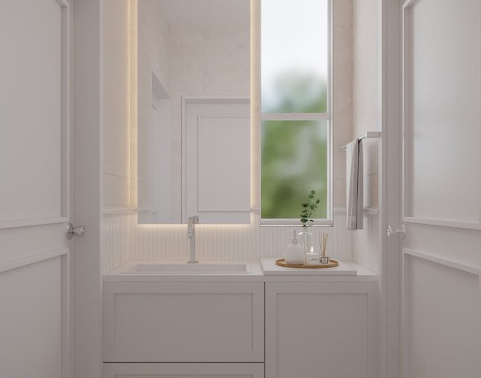 Suíte Canadense Clássica