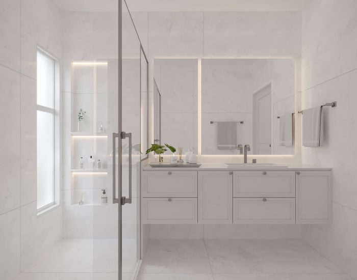 Suíte Master Clássica