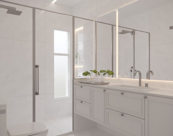 Suíte Master Clássica