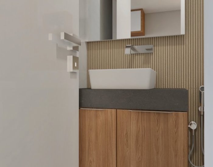 Lavabo